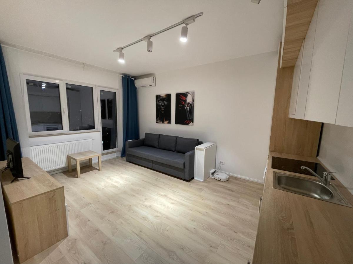Amethyst Luxury Apartment Palace Bukareszt Zewnętrze zdjęcie
