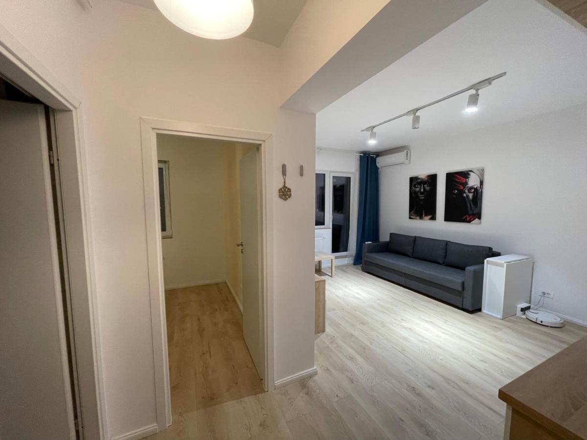 Amethyst Luxury Apartment Palace Bukareszt Zewnętrze zdjęcie