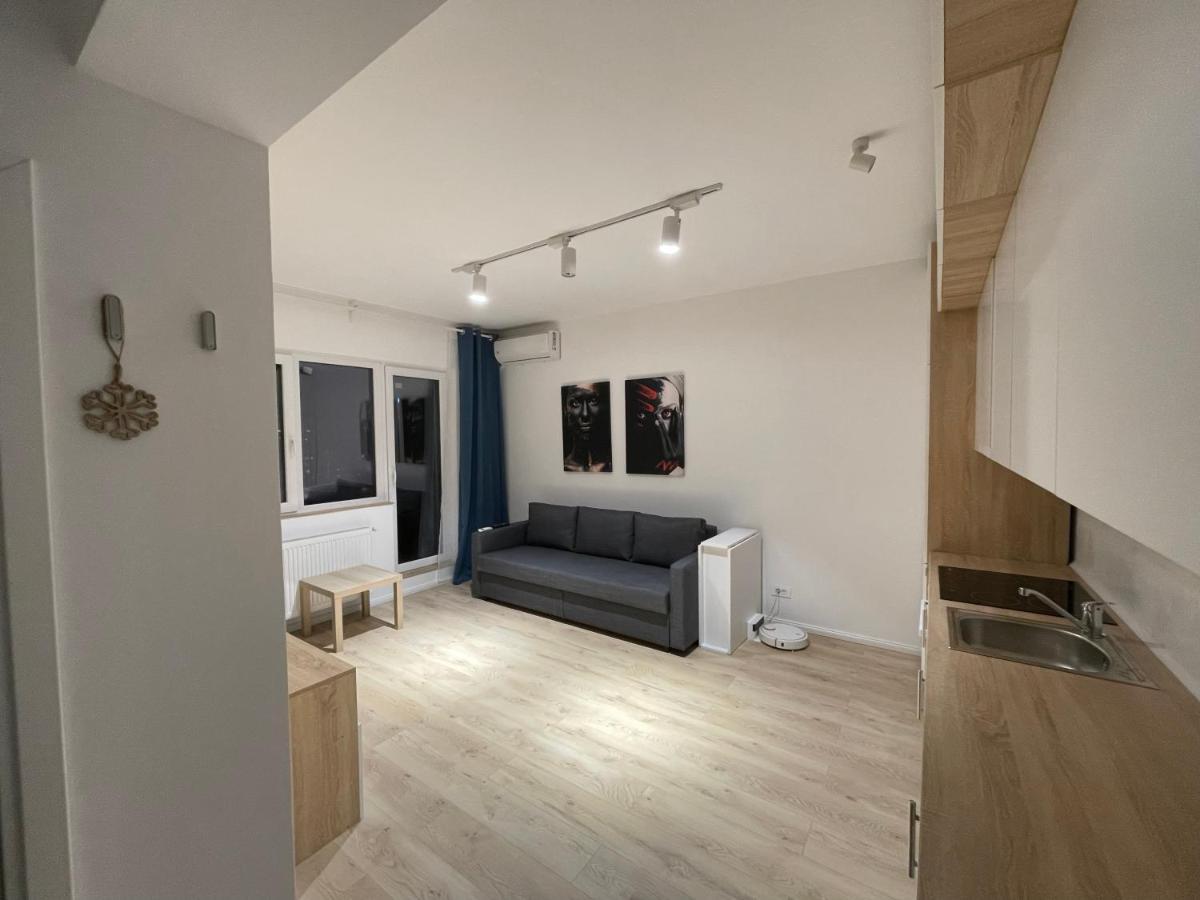 Amethyst Luxury Apartment Palace Bukareszt Zewnętrze zdjęcie