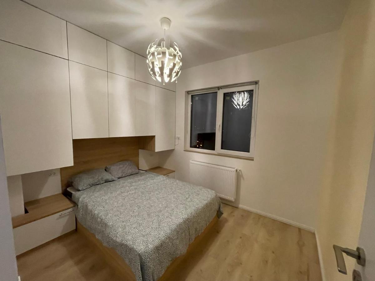 Amethyst Luxury Apartment Palace Bukareszt Zewnętrze zdjęcie