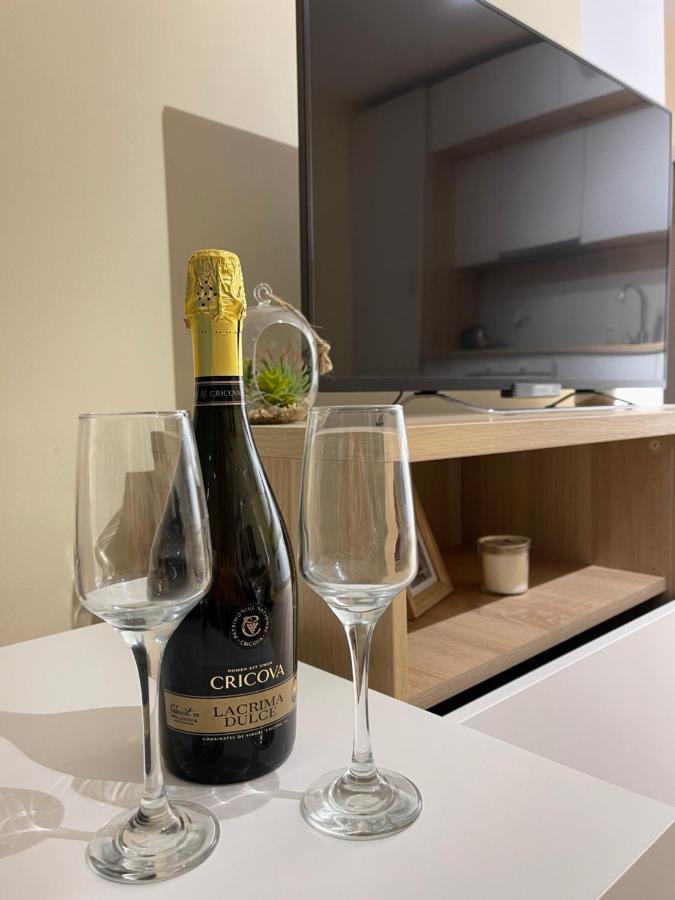 Amethyst Luxury Apartment Palace Bukareszt Zewnętrze zdjęcie