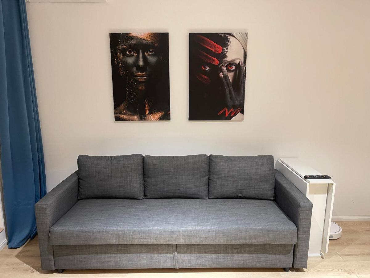 Amethyst Luxury Apartment Palace Bukareszt Zewnętrze zdjęcie