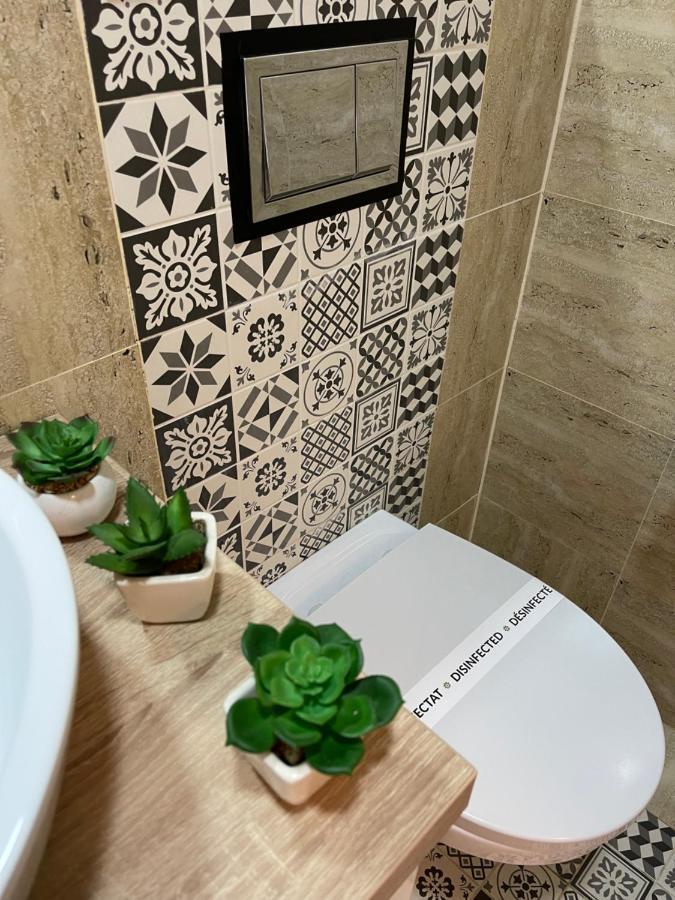 Amethyst Luxury Apartment Palace Bukareszt Zewnętrze zdjęcie